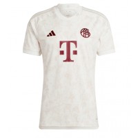 Koszulka piłkarska Bayern Munich Serge Gnabry #7 Strój Trzeci 2023-24 tanio Krótki Rękaw